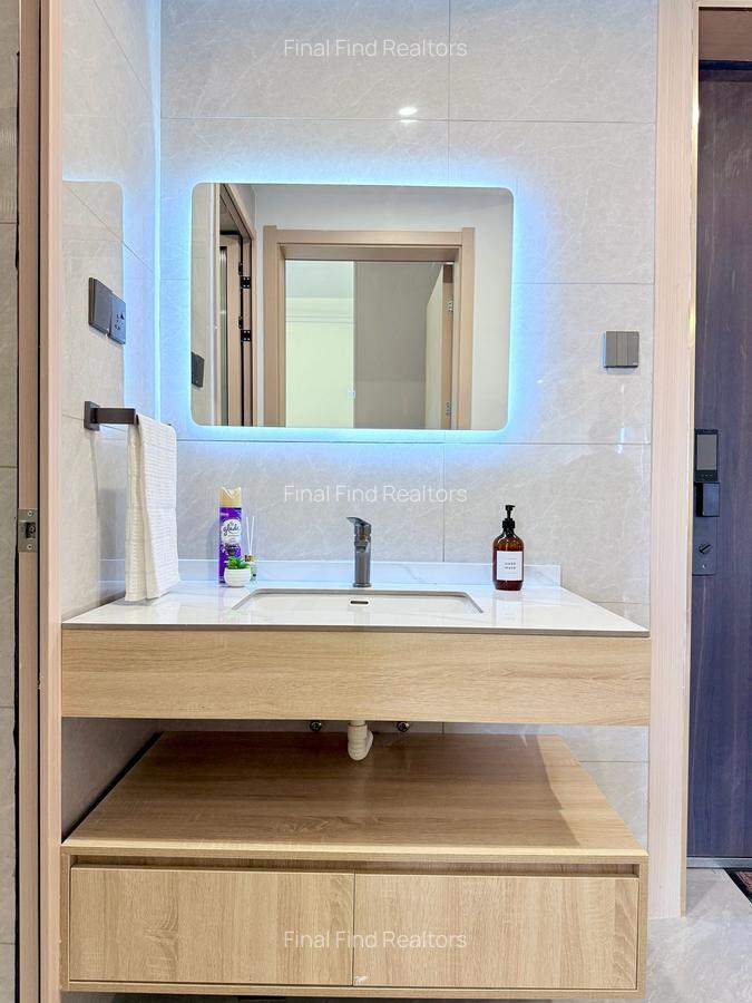 Furnished 2 Bed Apartment with Swimming Pool in Riverside - 13