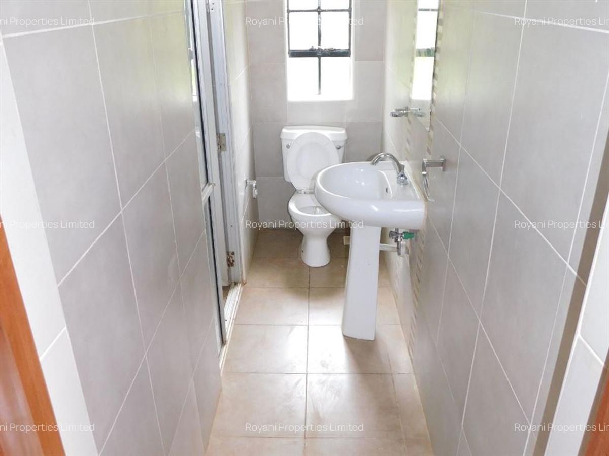 3 Bed House with En Suite in Kiambu Road - 8
