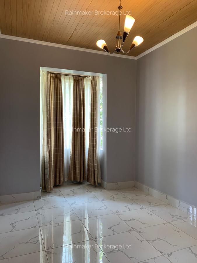 3 Bed House with En Suite at Panafric - 3