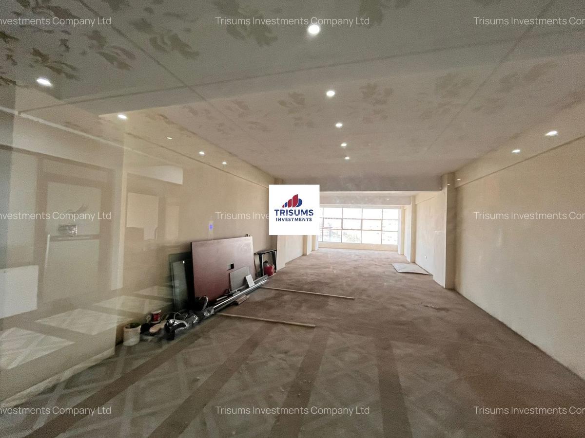 1,372 ft² Commercial Property with Backup Generator in Westlands Area - 6