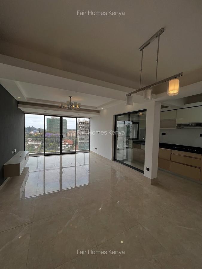 2 Bed Apartment with En Suite at Kingara Road - 1