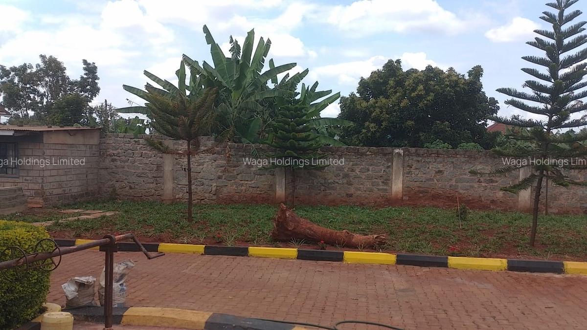 5 Bed House with En Suite in Ruiru - 2