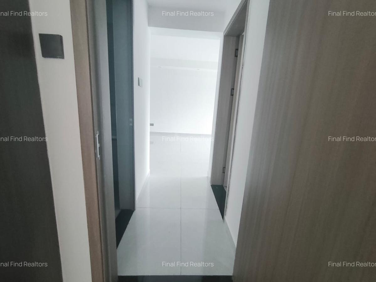 1 Bed Apartment with Backup Generator in Westlands Area - 7