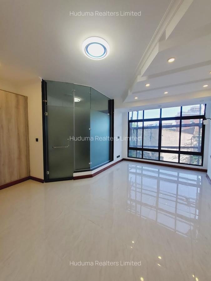 2 Bed Apartment with En Suite at Marcus Garvey - 5