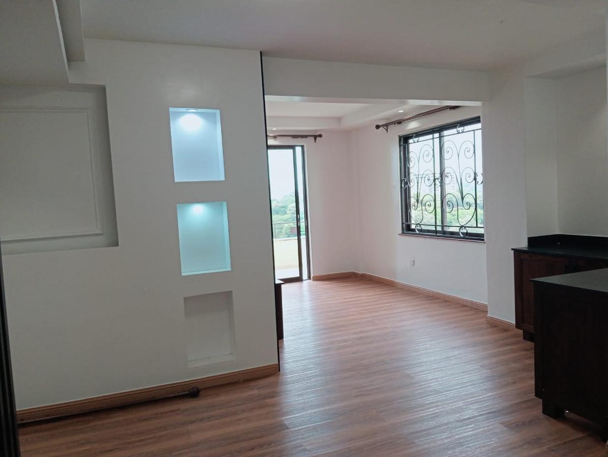 4 Bed Apartment with En Suite at Kileleshwa - 10