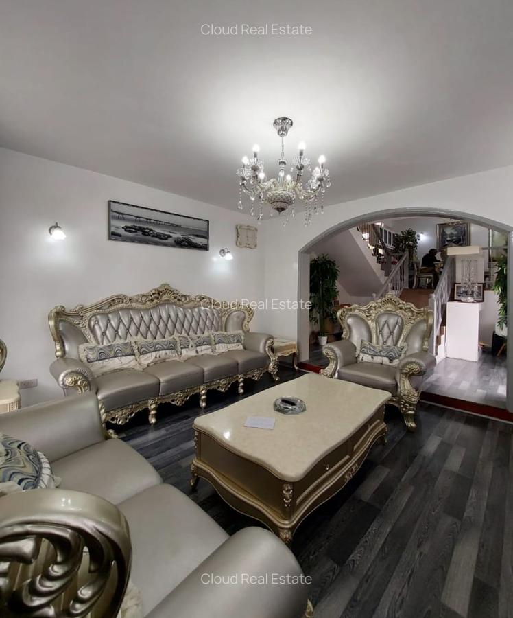 4 Bed House with En Suite in Loresho - 9