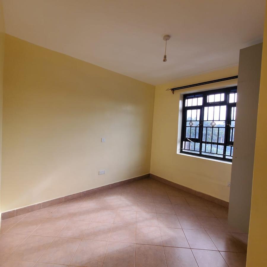 2 Bed Apartment with En Suite in Kikuyu Town - 9