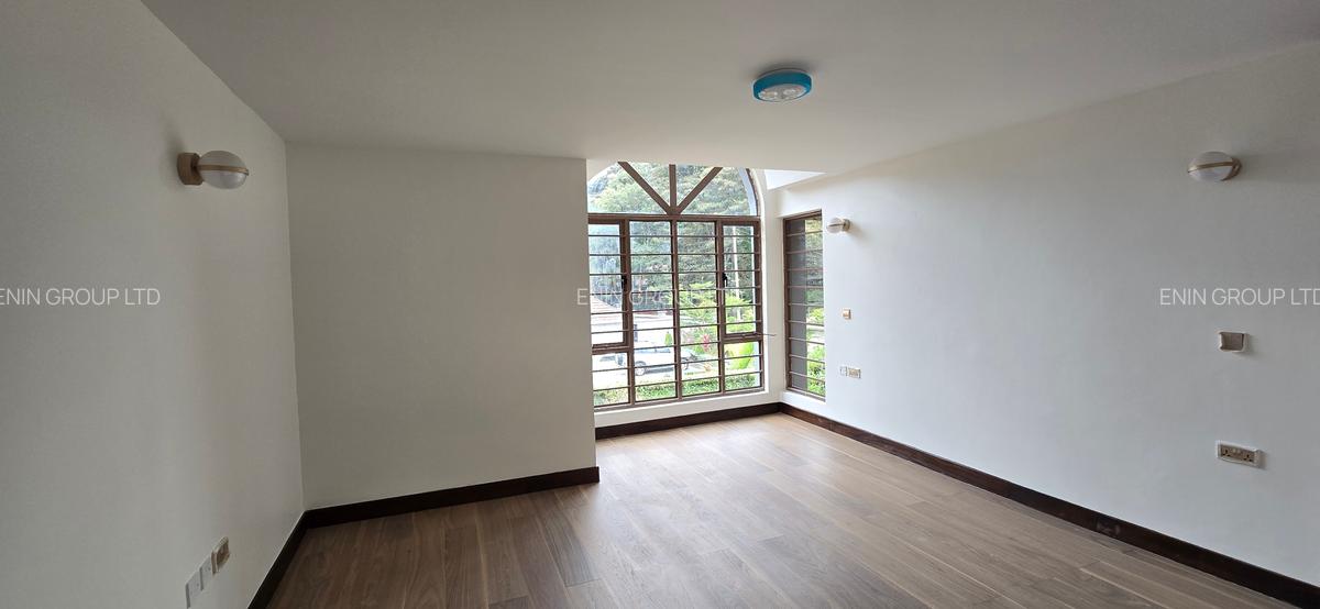 4 Bed Townhouse with En Suite at Lower Kabete Rd - 13