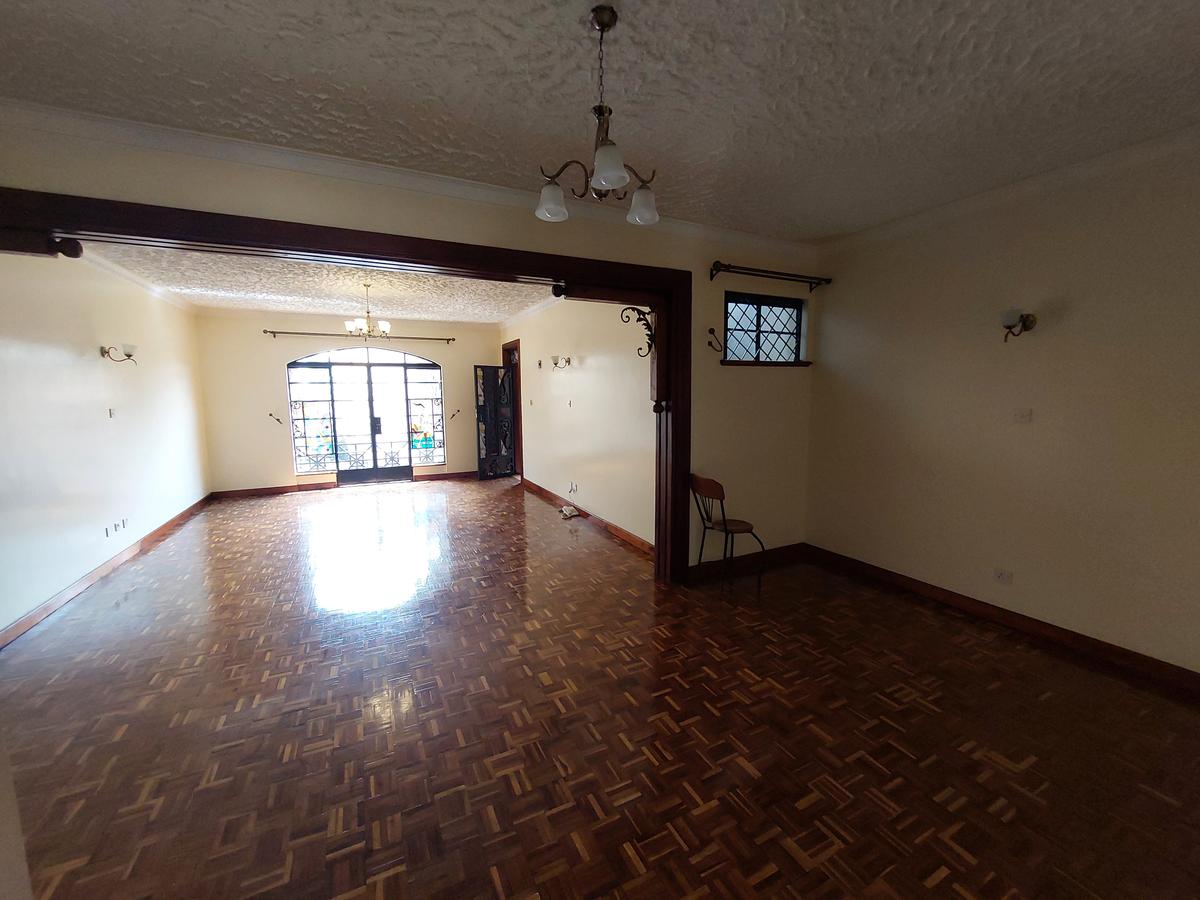 3 Bed Apartment with Borehole at Riverside Drive - 18