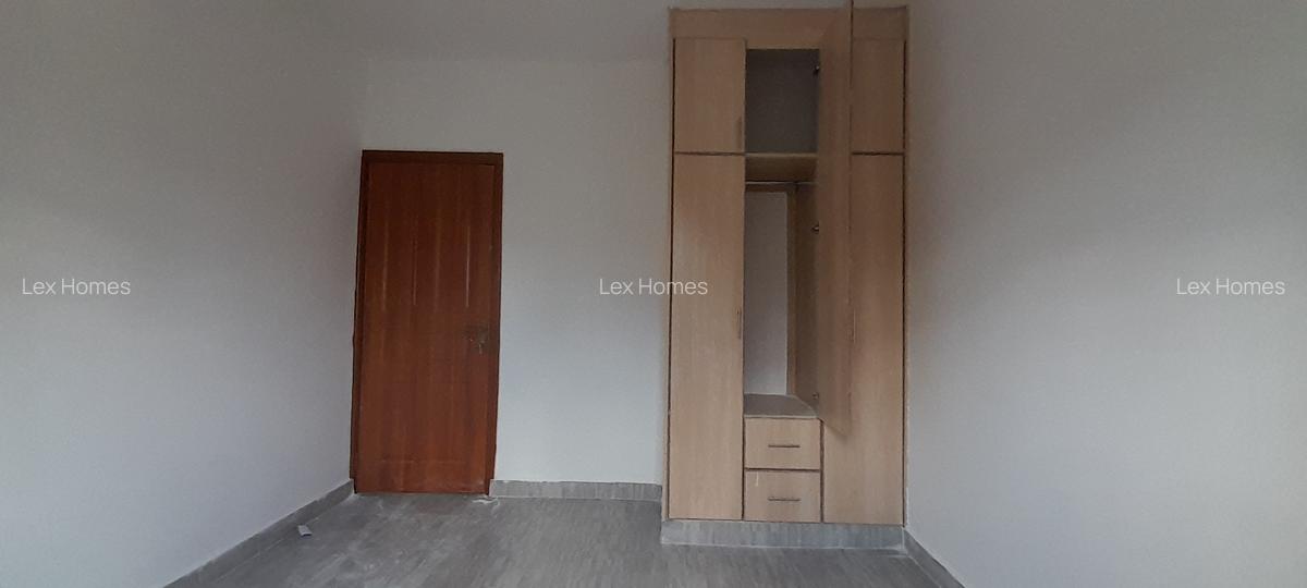 4 Bed House with En Suite at Nkoroi - 8