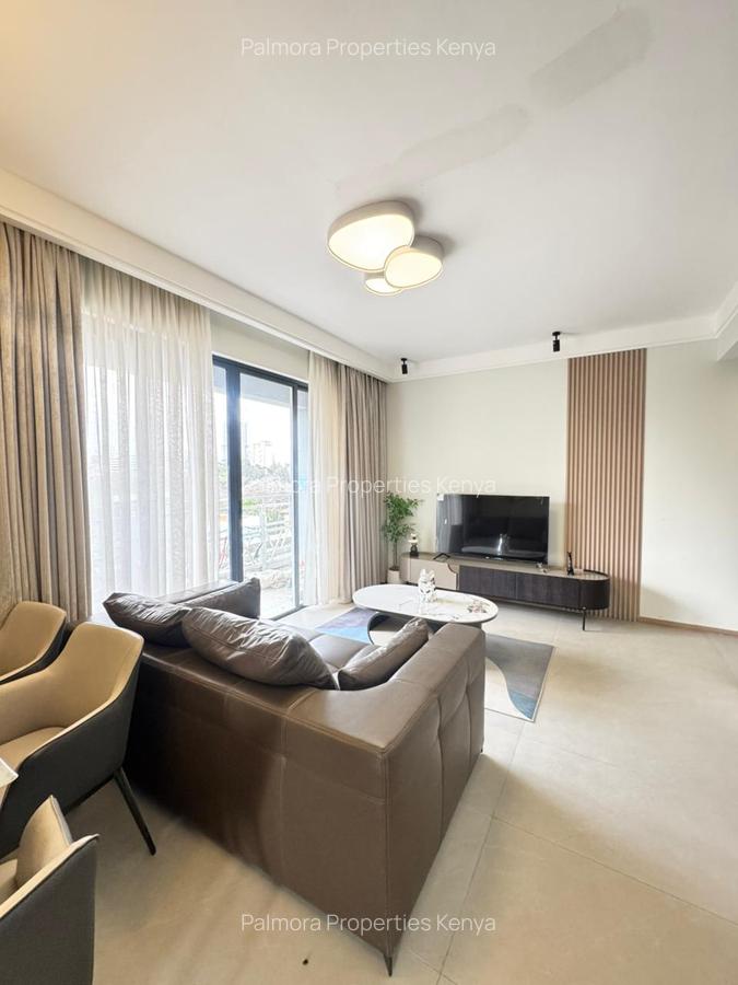 2 Bed Apartment with En Suite in Westlands Area - 9