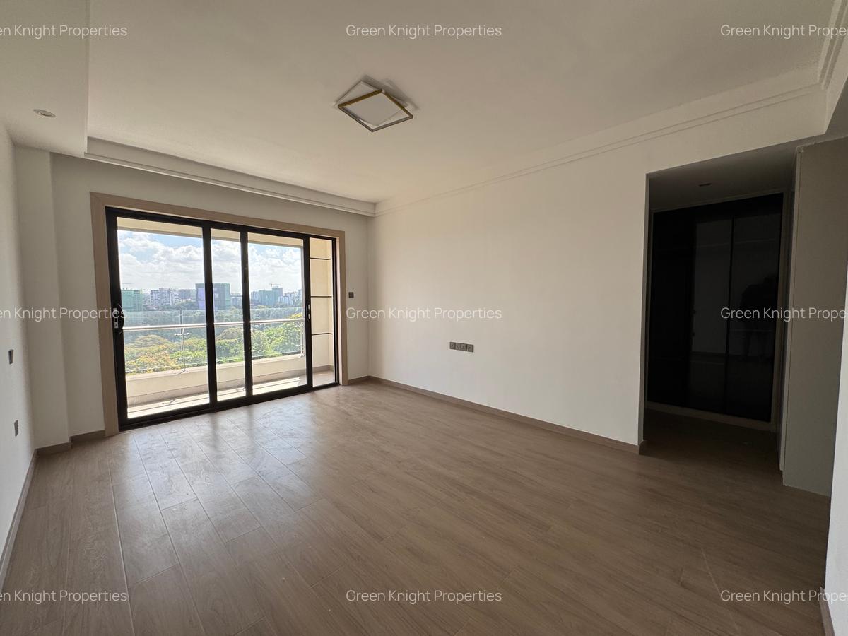 Serviced 3 Bed Apartment with En Suite in Riverside - 6