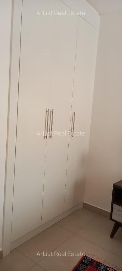 Furnished 1 Bed Apartment with En Suite at Lavington - 5