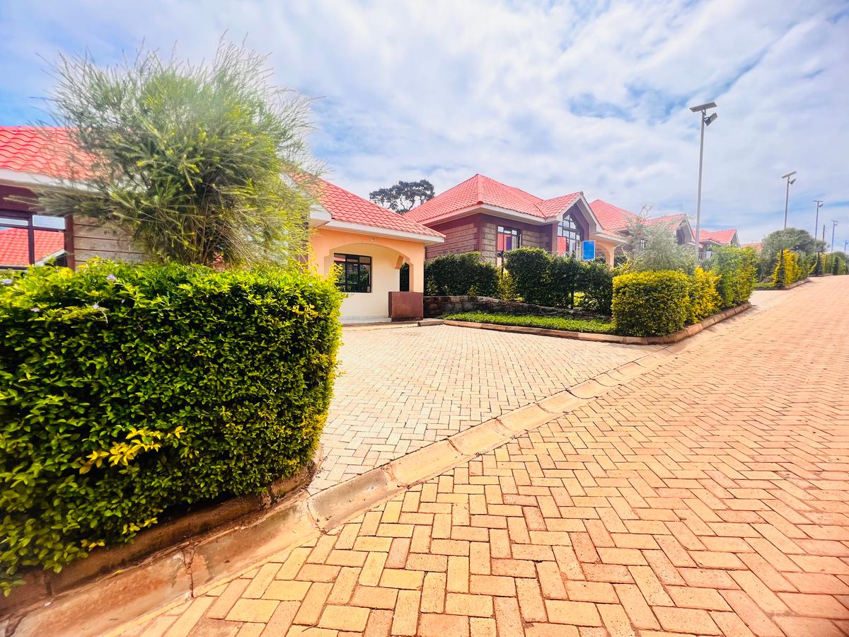 3 Bed House with En Suite at Kenyatta Road - 1