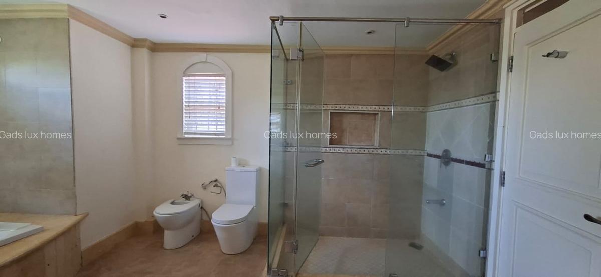 4 Bed Villa with En Suite at Kitisuru - 12