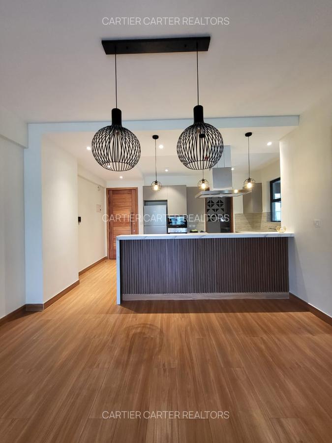 1 Bed Apartment with En Suite in Riverside - 2