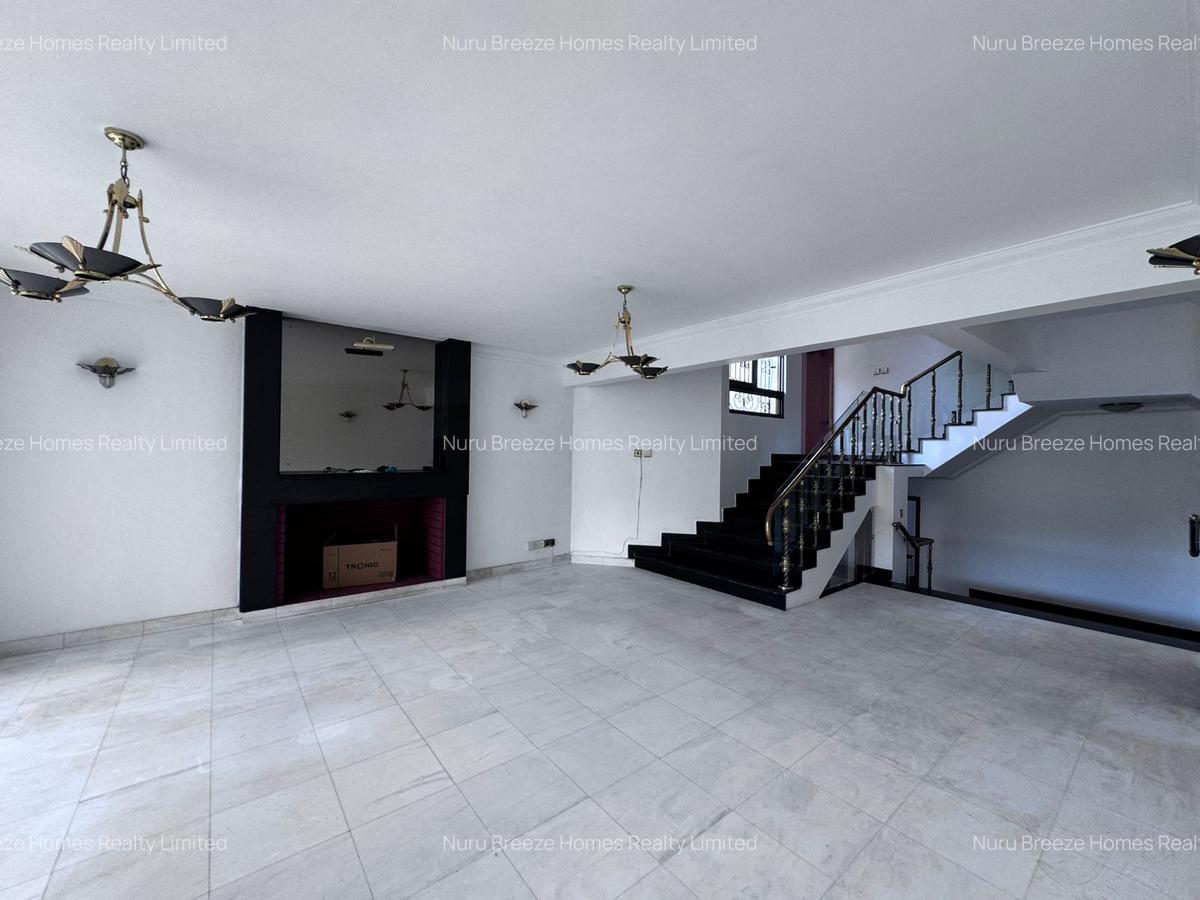 5 Bed House with En Suite in Gigiri - 2