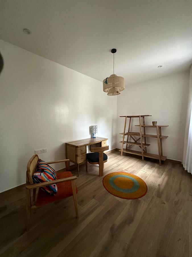 Serviced 3 Bed Apartment with En Suite in Runda - 18