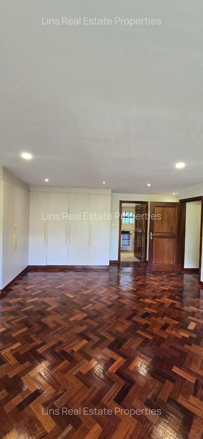 5 Bed House with En Suite in Kitisuru - 13