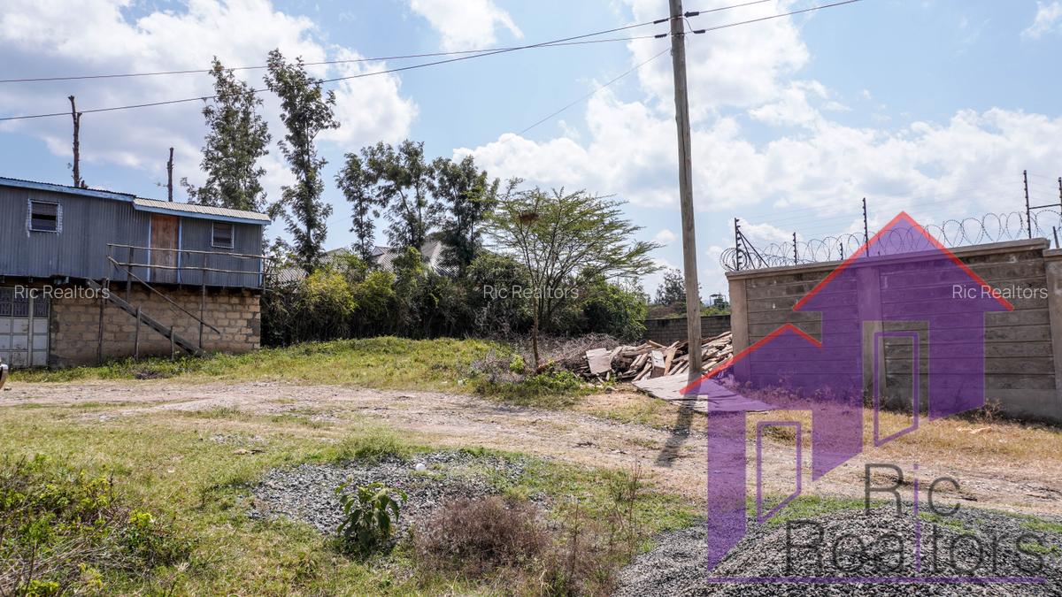 505 m² Residential Land at Muthaura Road - Rimpa - 8