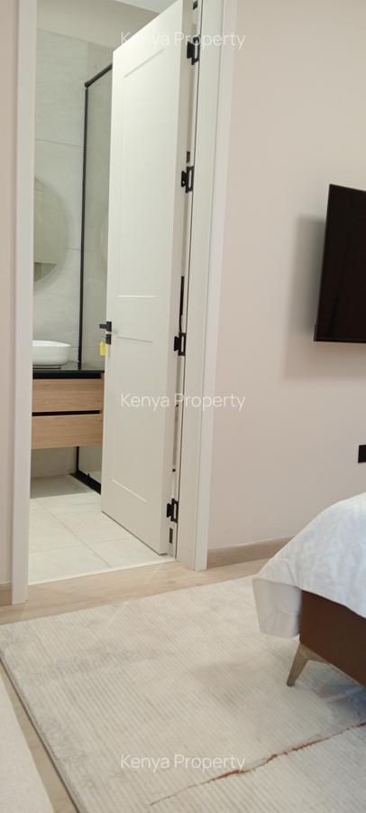 2 Bed Apartment with En Suite at Muthangari Road - 12