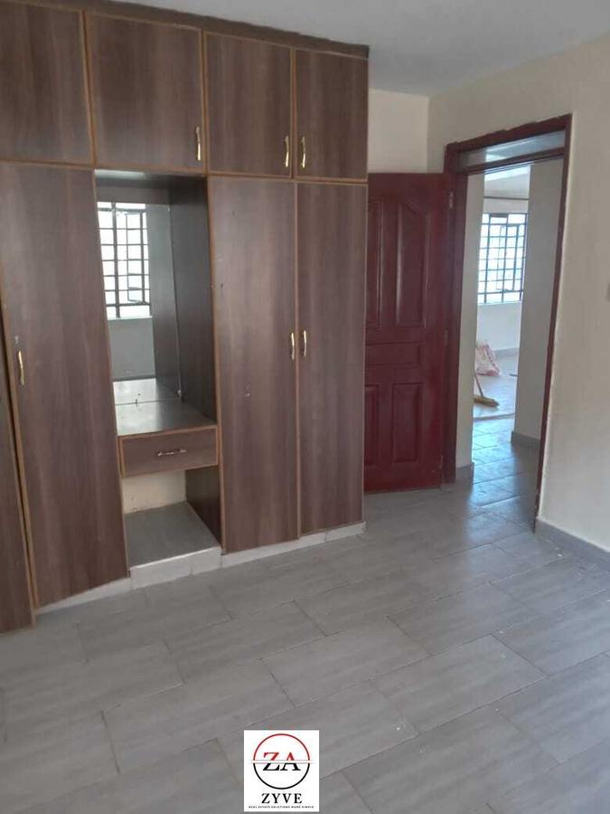 2 Bed Apartment with En Suite at Ruaka - 11