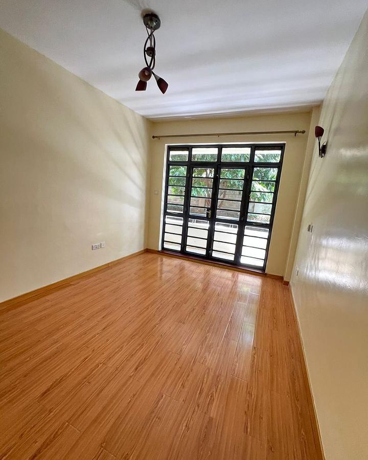 3 Bed Apartment with En Suite at Gatundu Road - 10