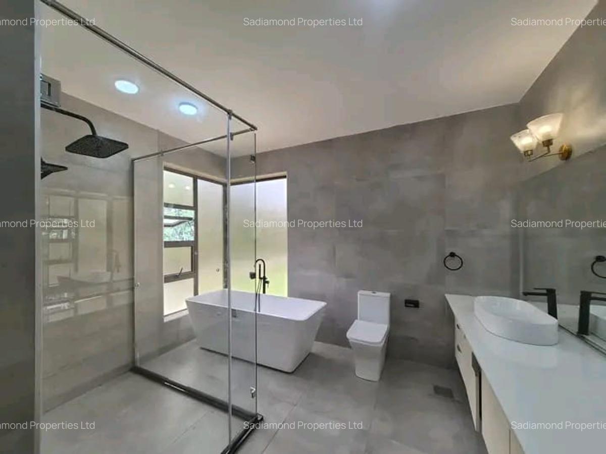 5 Bed House with En Suite in Karen - 14