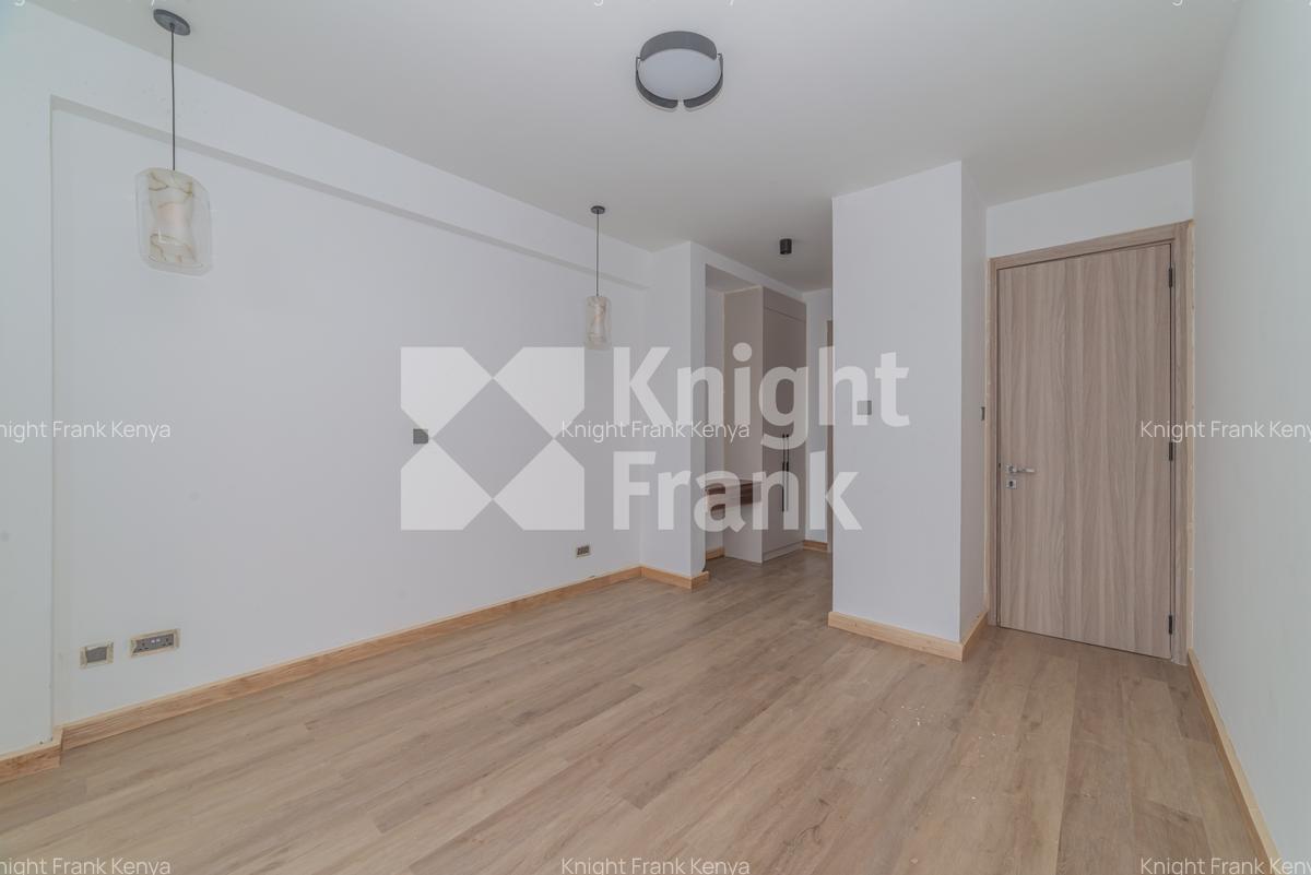 2 Bed Apartment with En Suite at Kirawa Road - 9