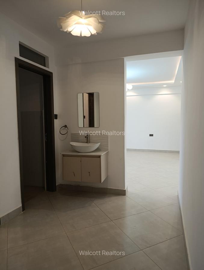3 Bed Apartment with En Suite at Kinoo - 4