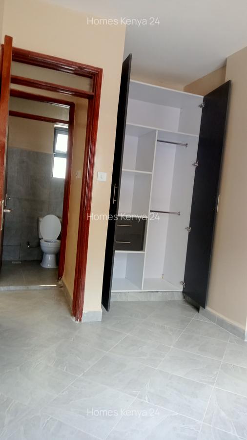 1 Bed Apartment in Lower Kabete - 6