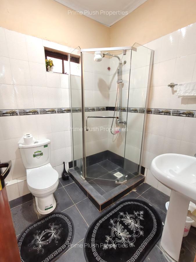 7 Bed House with En Suite in Karen - 8