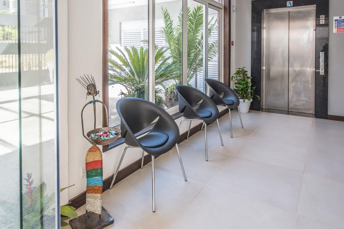 Furnished Shop with Service Charge Included at Parklands - 6