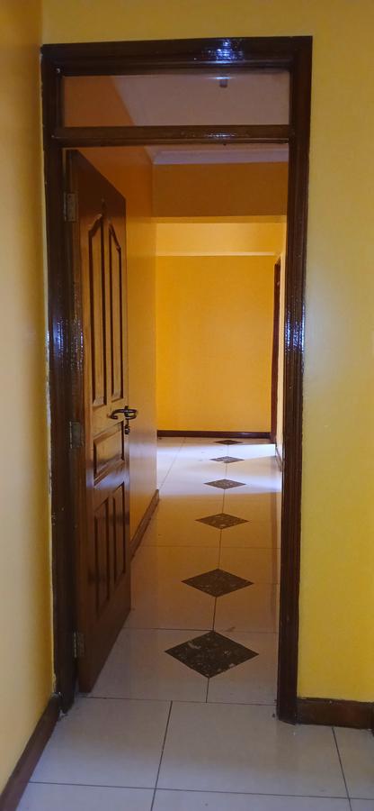 Serviced 4 Bed Apartment with En Suite at Lavington - 6