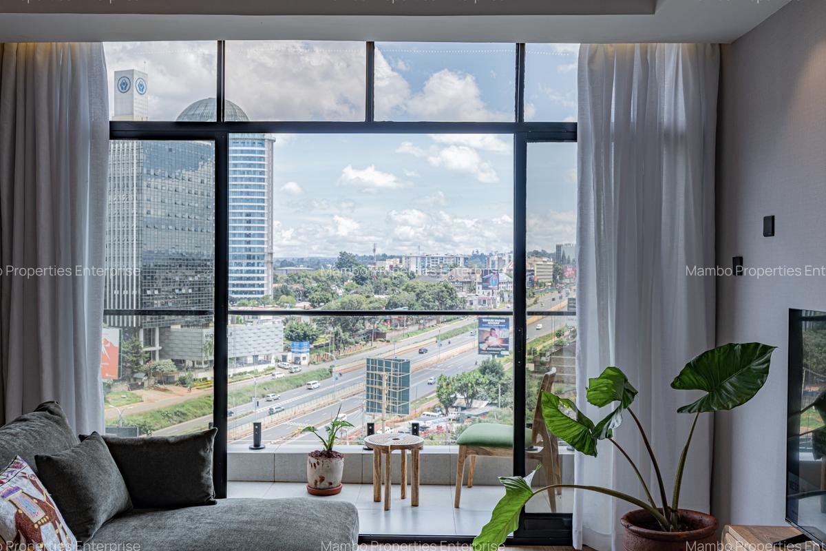 Furnished 2 Bed Apartment with En Suite at Brookside Drive - 16