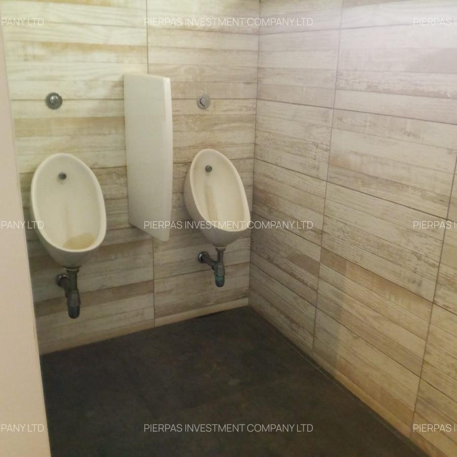 4,200 ft² Office with Service Charge Included in Westlands Area - 14