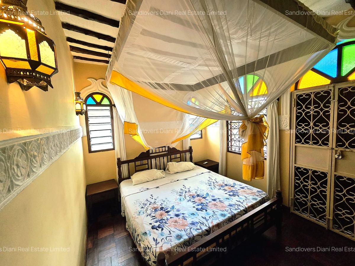 3 Bed Villa with Swimming Pool in Diani - 17