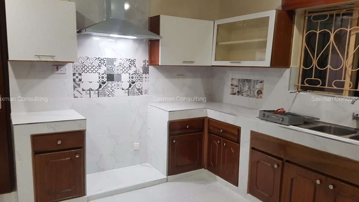4 Bed House with Staff Quarters in Karen - 20