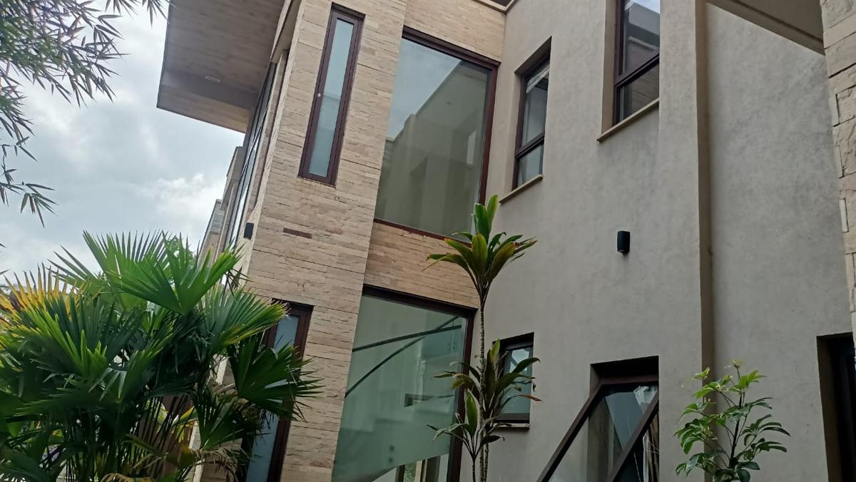 5 Bed Townhouse with En Suite in Lower Kabete - 9