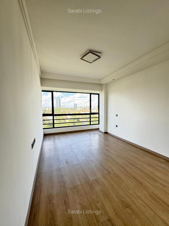 4 Bed Apartment with En Suite in Westlands Area - 8