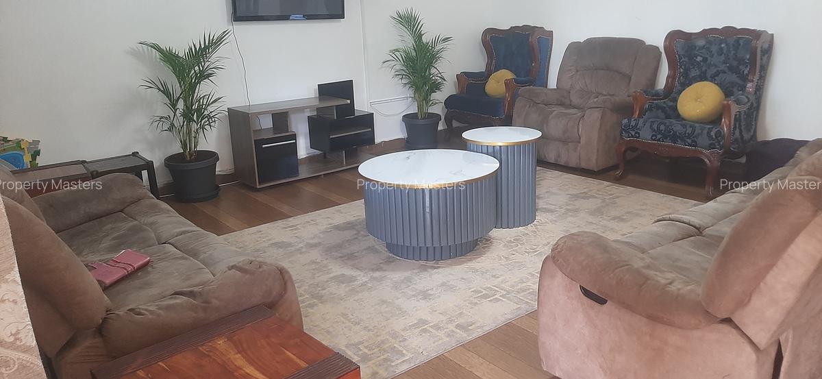 3 Bed House with En Suite at Tigoni Road - 9