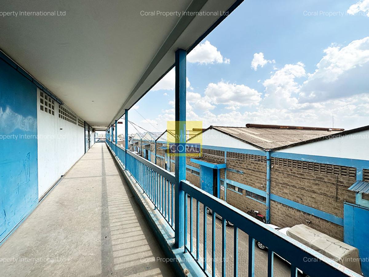 Warehouse in Industrial Area - 8