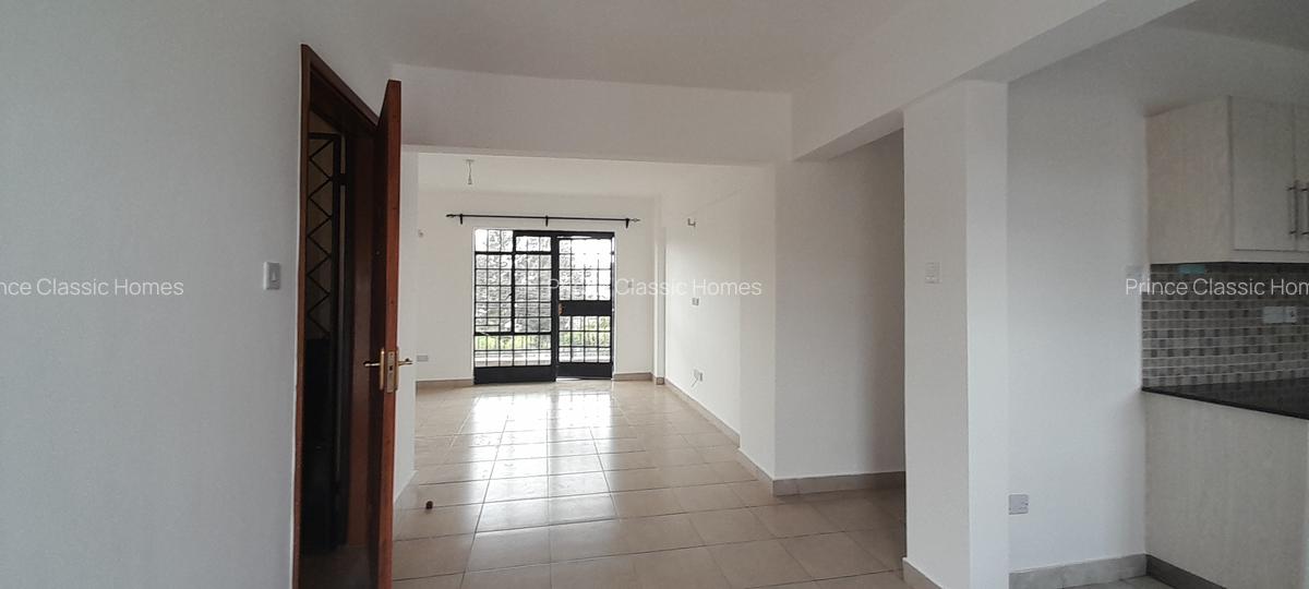 3 Bed Apartment with En Suite in Ngong Road - 3