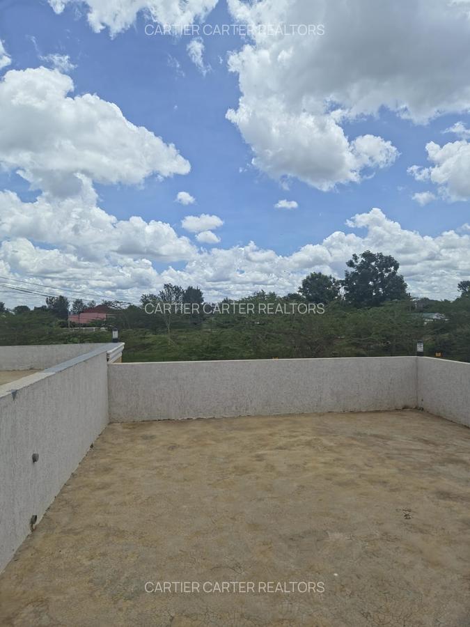 3 Bed House with En Suite in Ruiru - 9