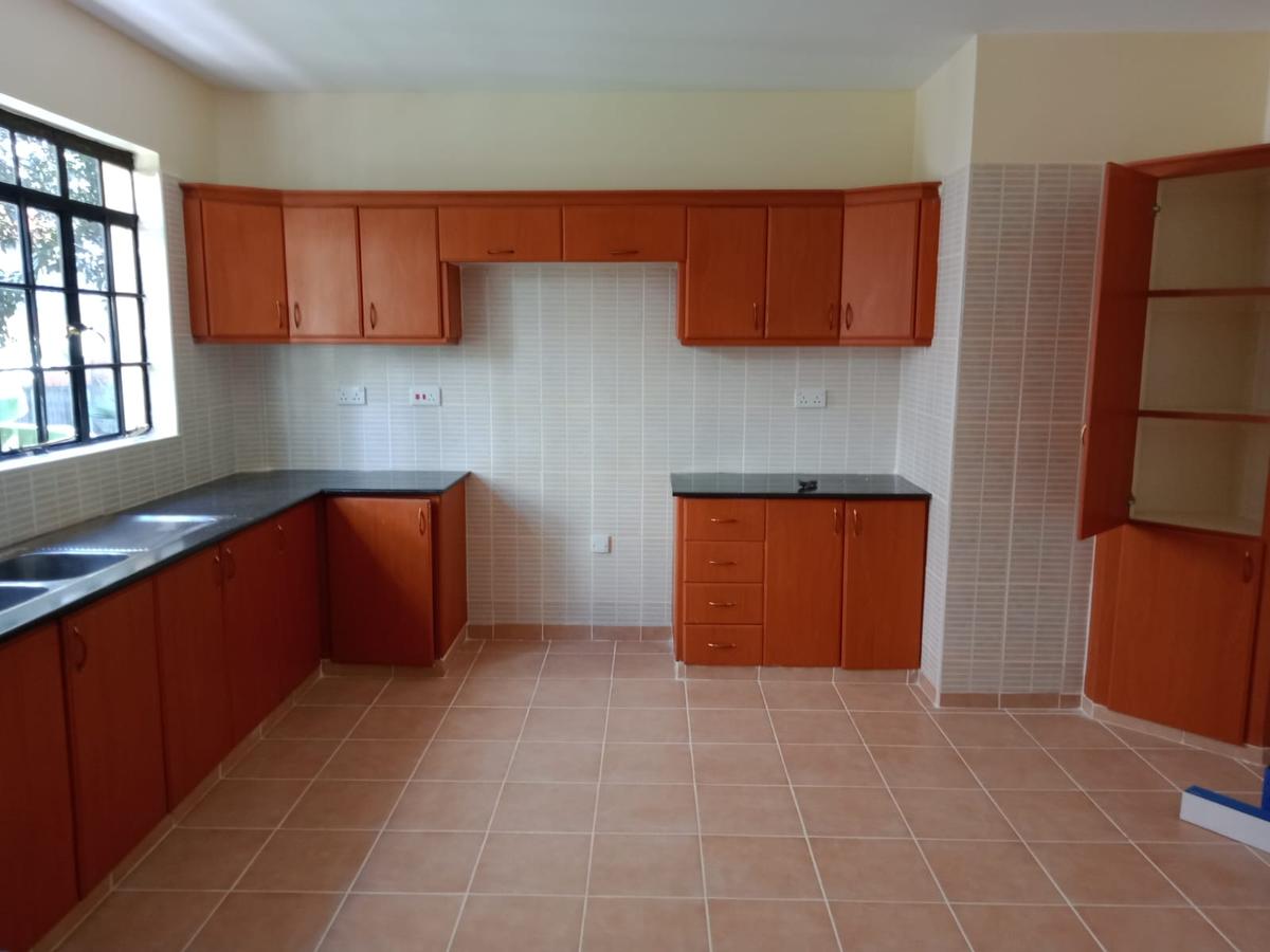 3 Bed Apartment with En Suite in Kileleshwa - 15