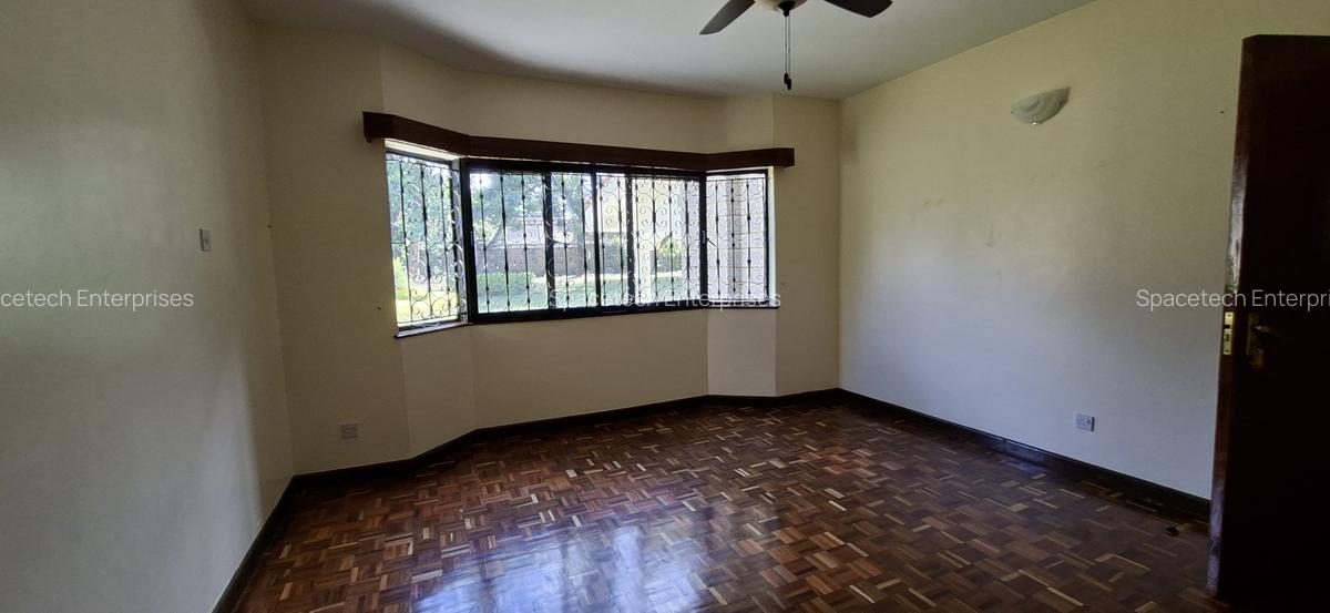 4 Bed House with En Suite in Thigiri - 10