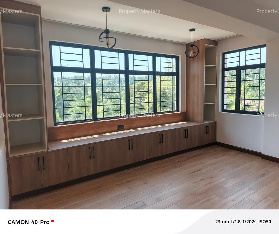 4 Bed Villa with En Suite at Migaa Golf Estate - 10