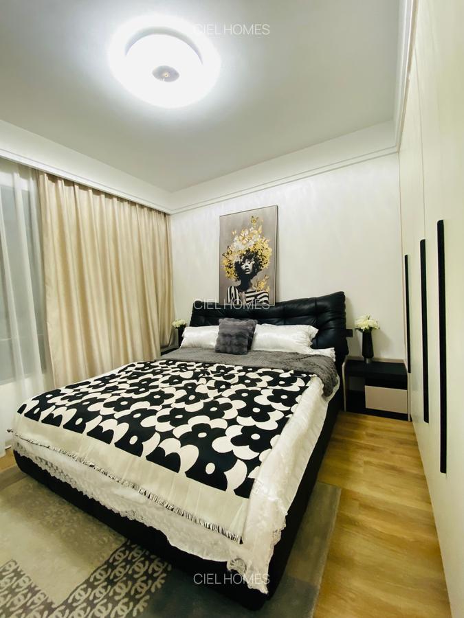 2 Bed Apartment with Swimming Pool at Riara Road - 17