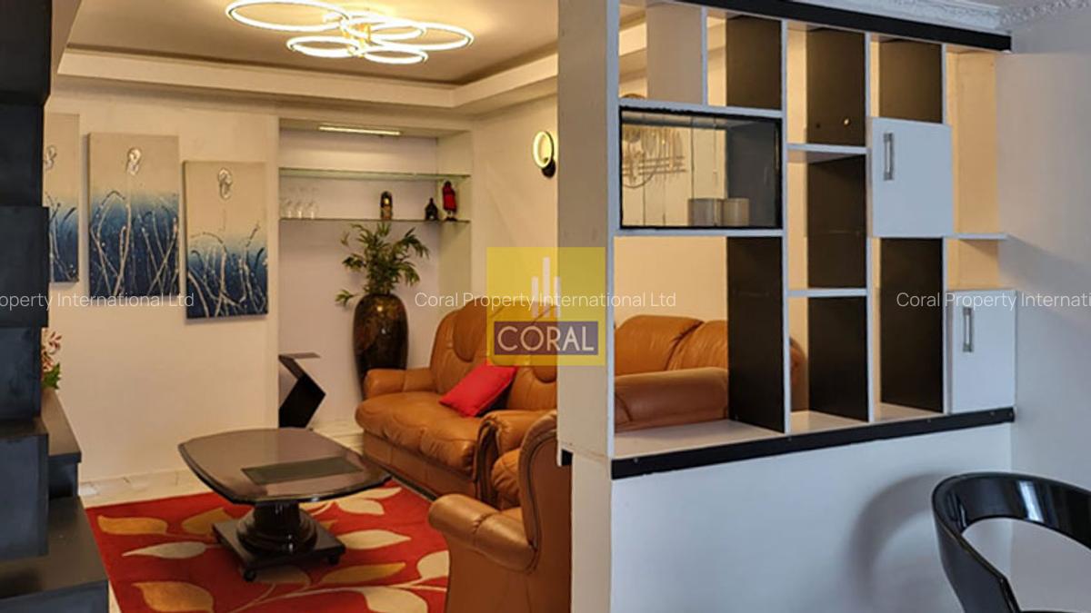 1 Bed House in Kilimani - 2