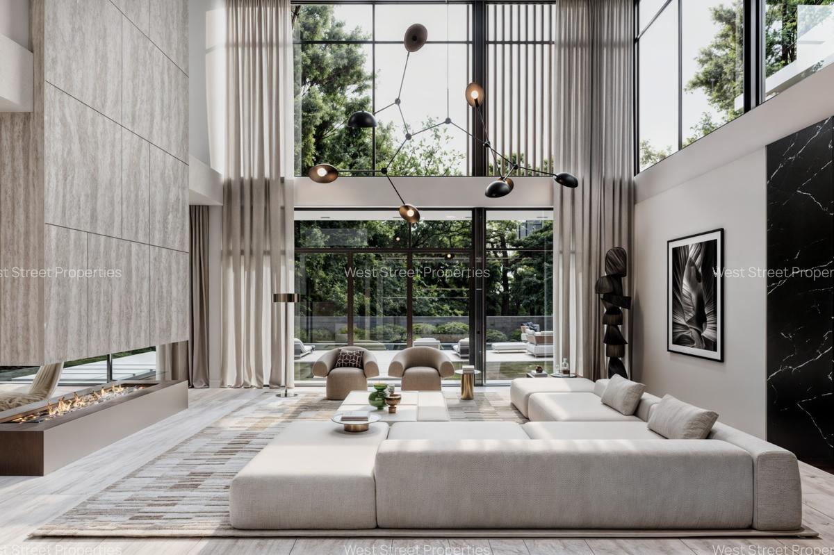 6 Bed Villa with En Suite at Lavington - 7